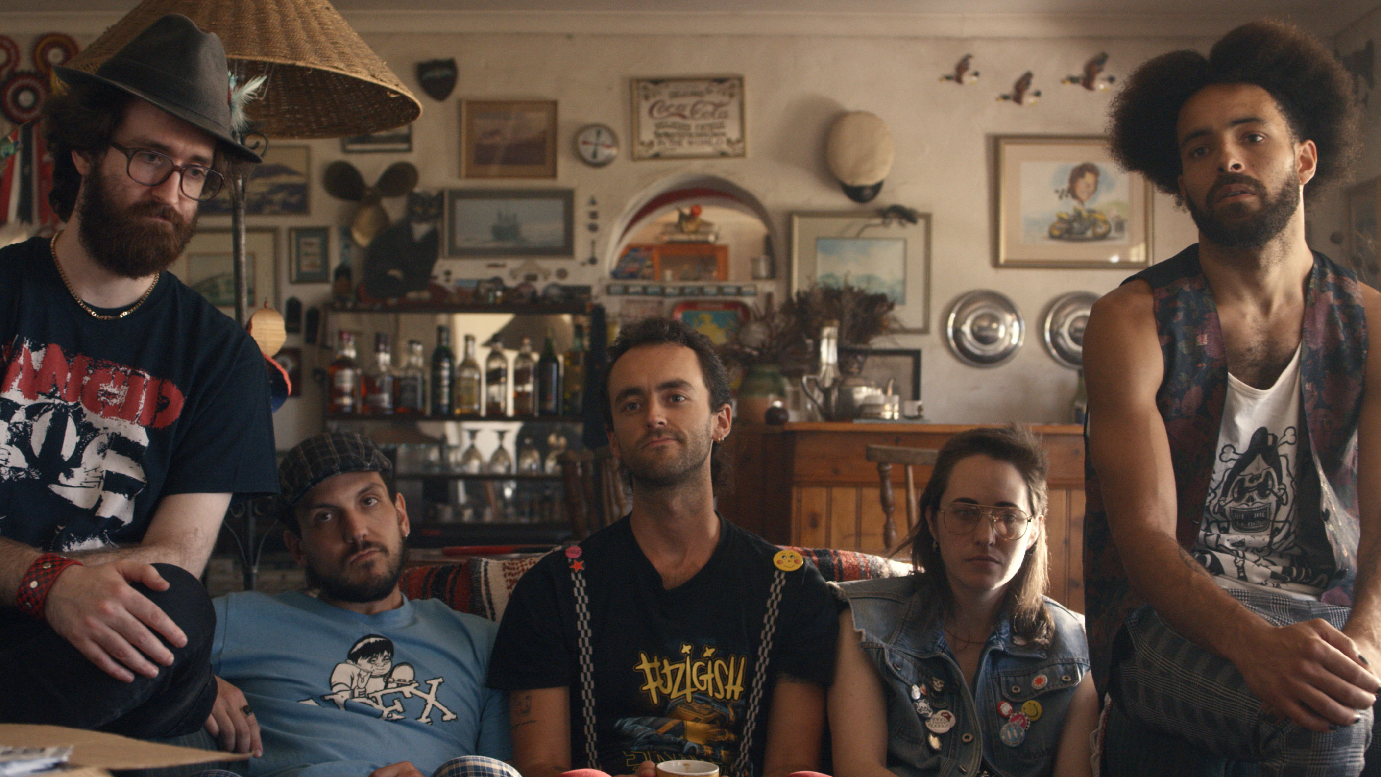 Short Films